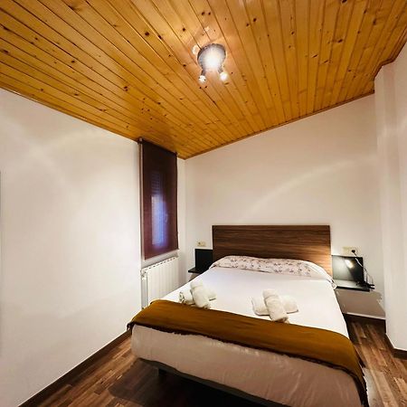 Apartamento Partara Ainsa Luaran gambar