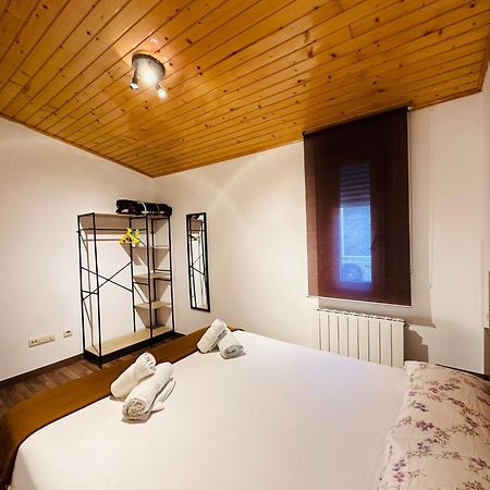 Apartamento Partara Ainsa Luaran gambar