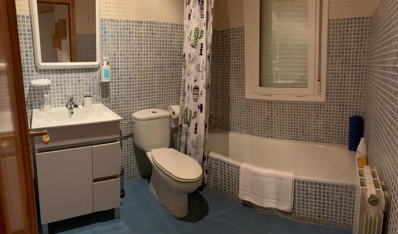 Apartamento Partara Ainsa Luaran gambar