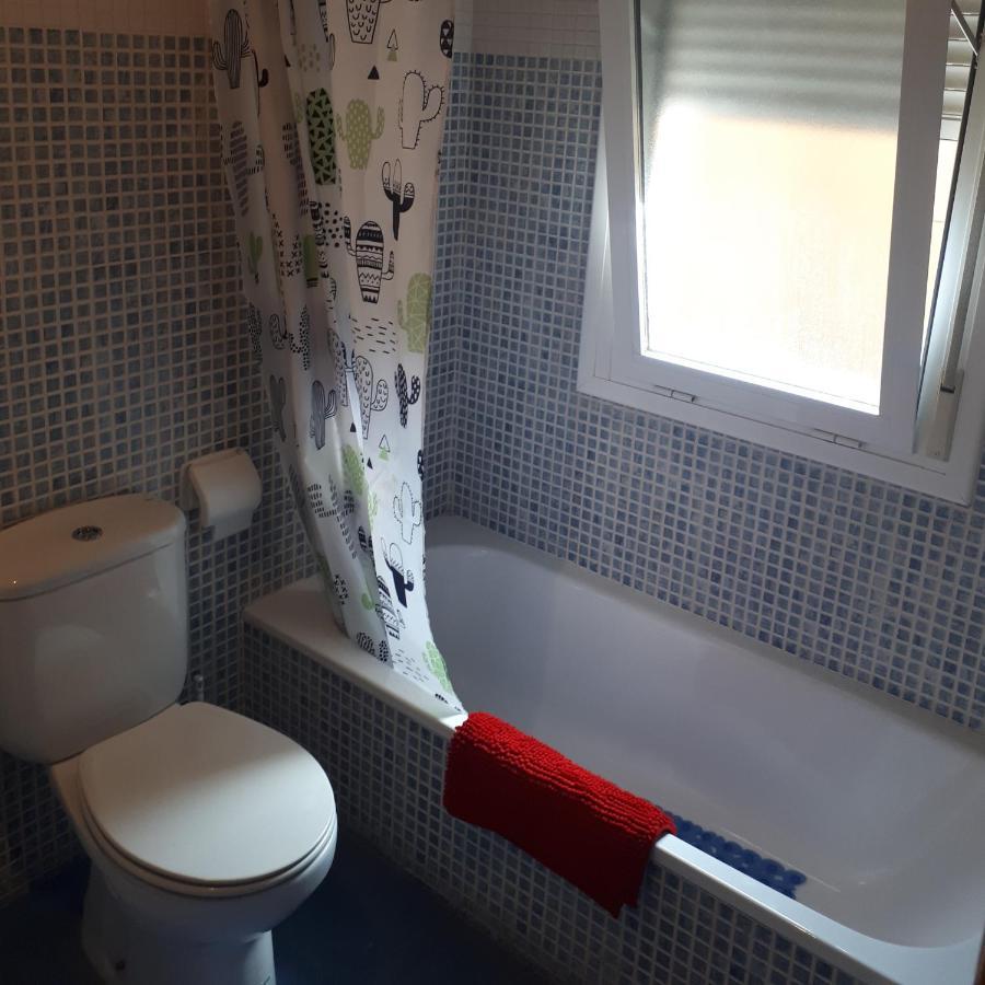 Apartamento Partara Ainsa Luaran gambar