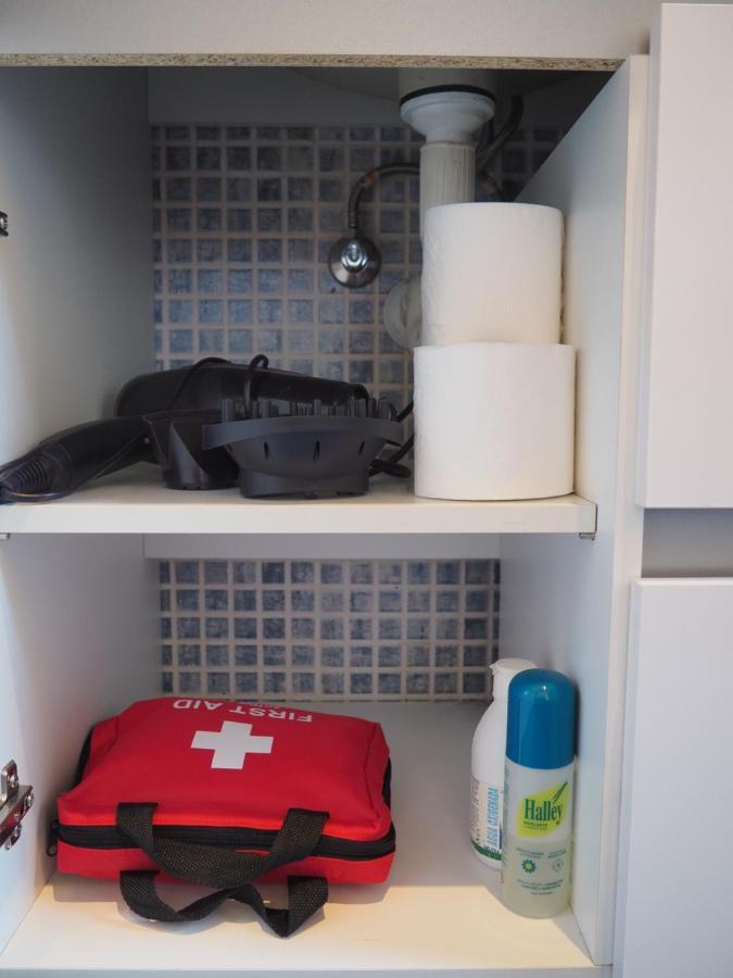 Apartamento Partara Ainsa Luaran gambar