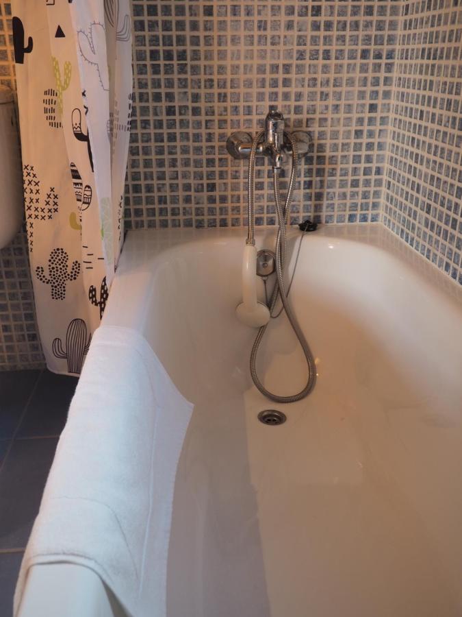 Apartamento Partara Ainsa Luaran gambar