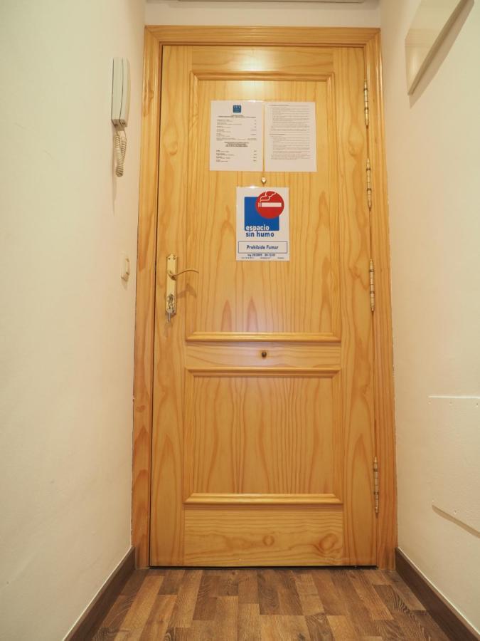 Apartamento Partara Ainsa Luaran gambar