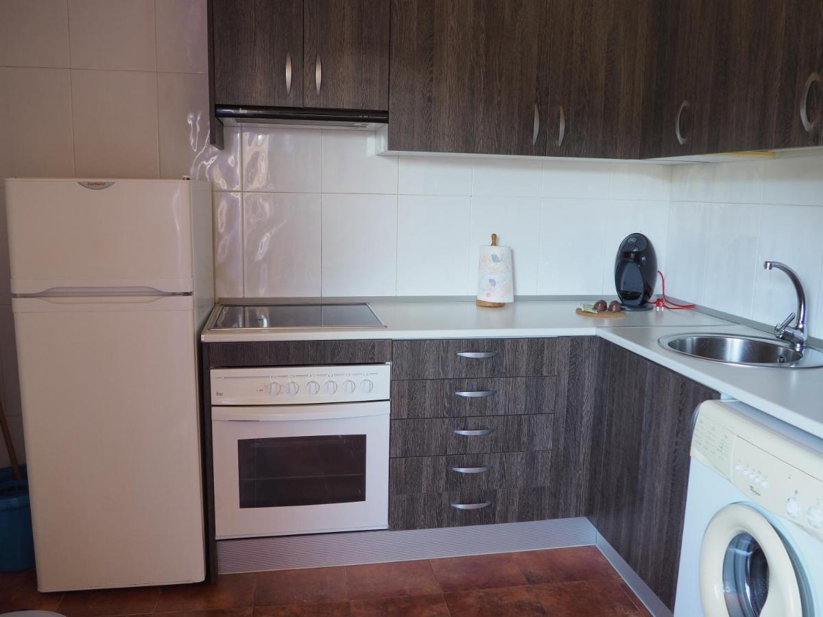 Apartamento Partara Ainsa Luaran gambar