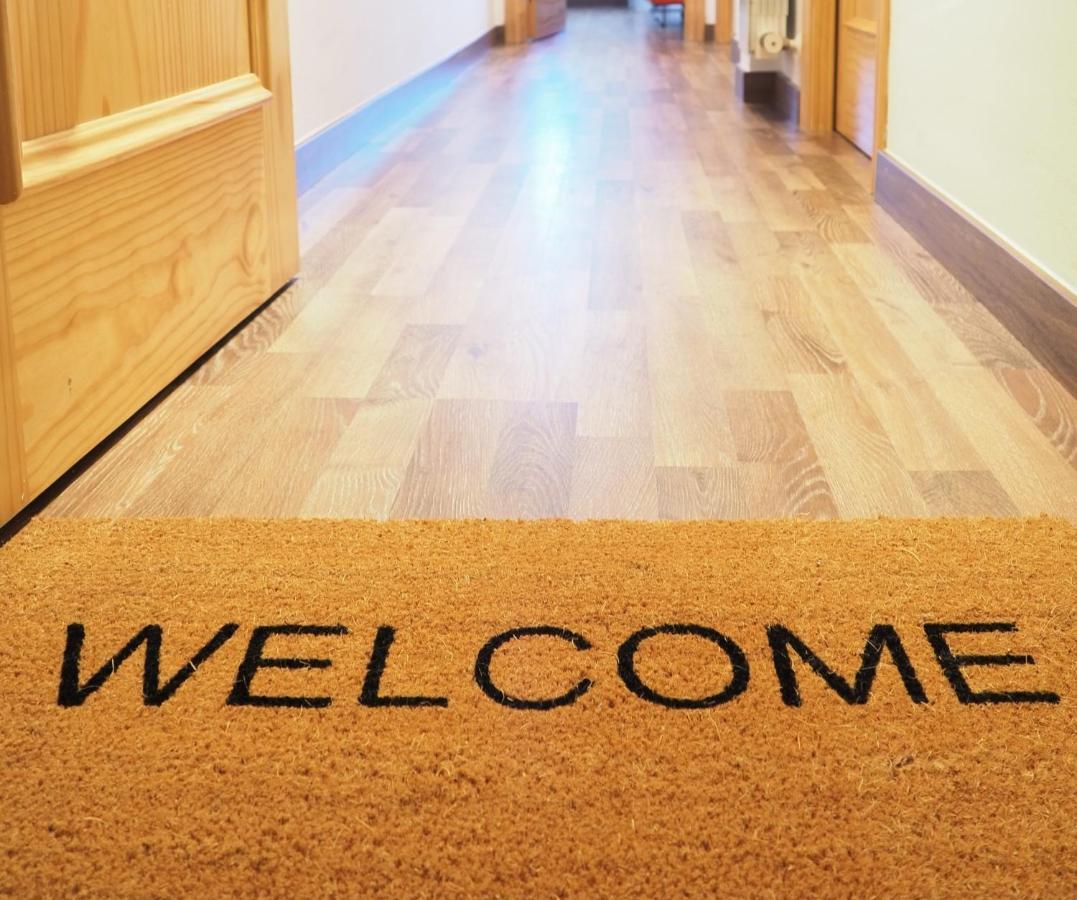 Apartamento Partara Ainsa Luaran gambar