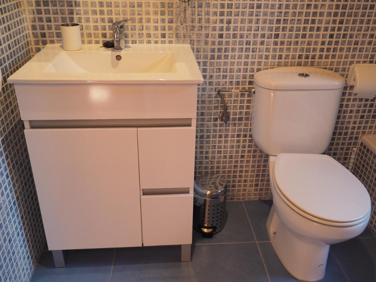 Apartamento Partara Ainsa Luaran gambar
