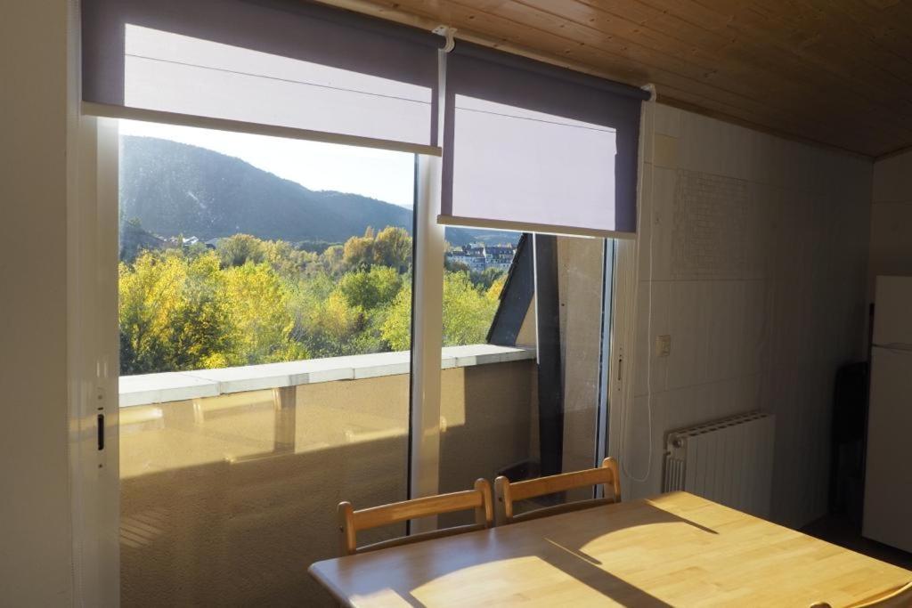 Apartamento Partara Ainsa Luaran gambar