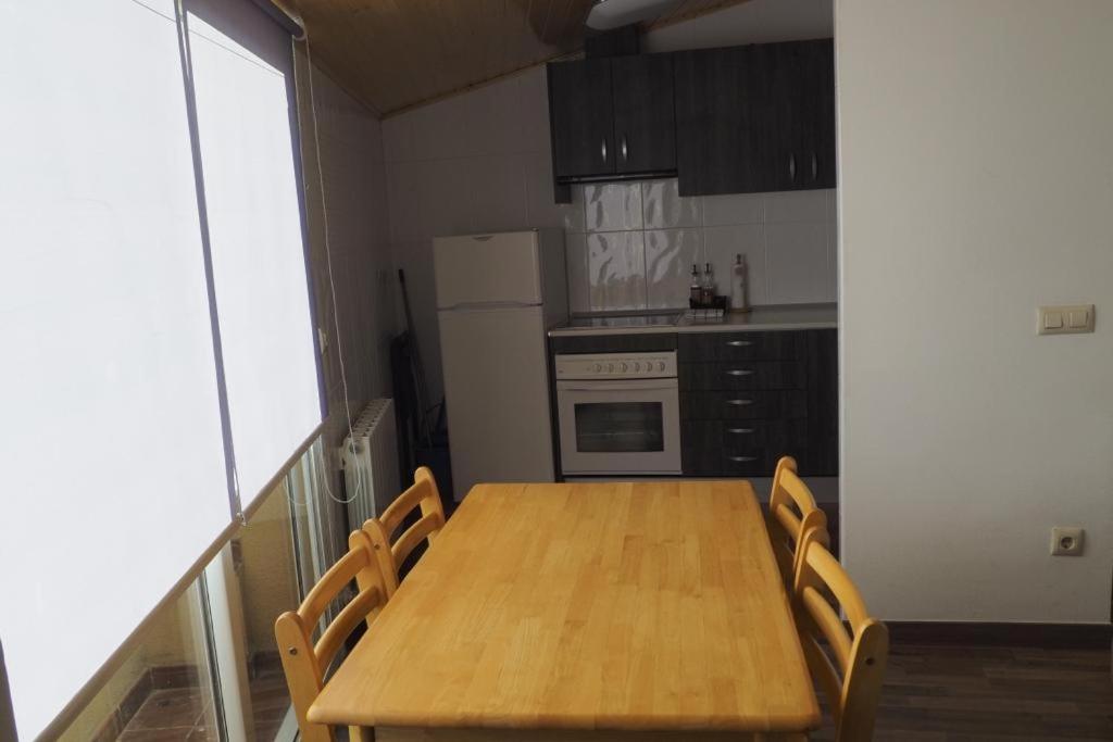 Apartamento Partara Ainsa Luaran gambar