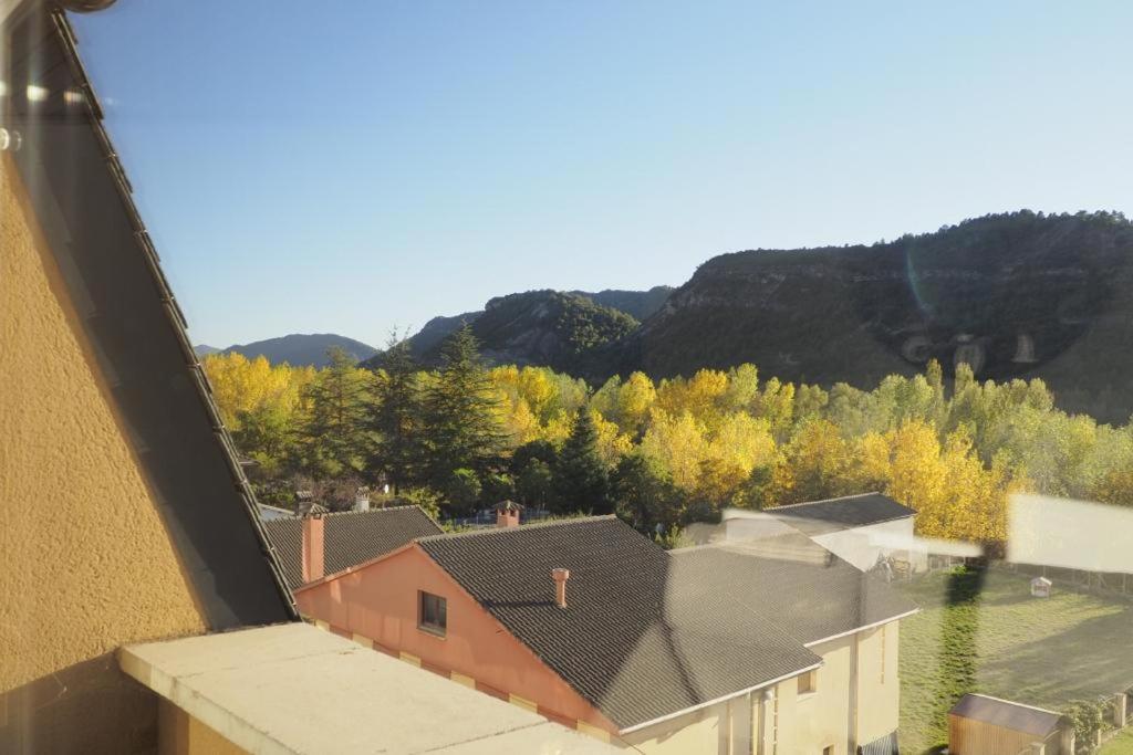Apartamento Partara Ainsa Luaran gambar