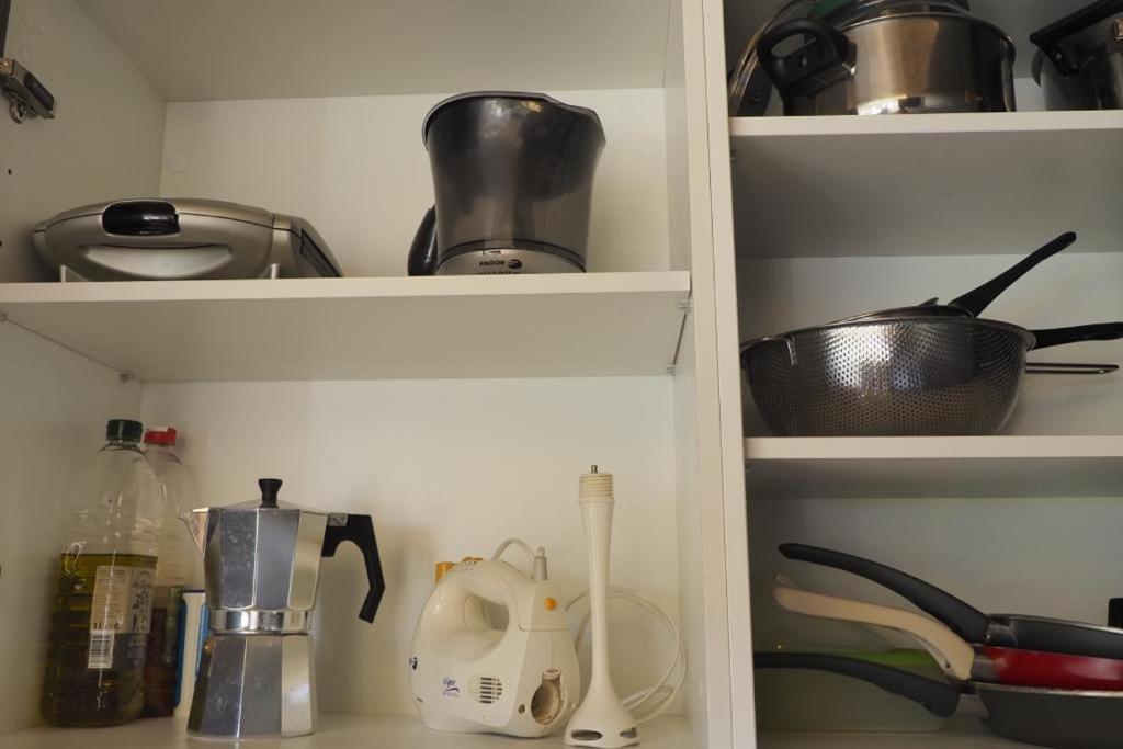 Apartamento Partara Ainsa Luaran gambar