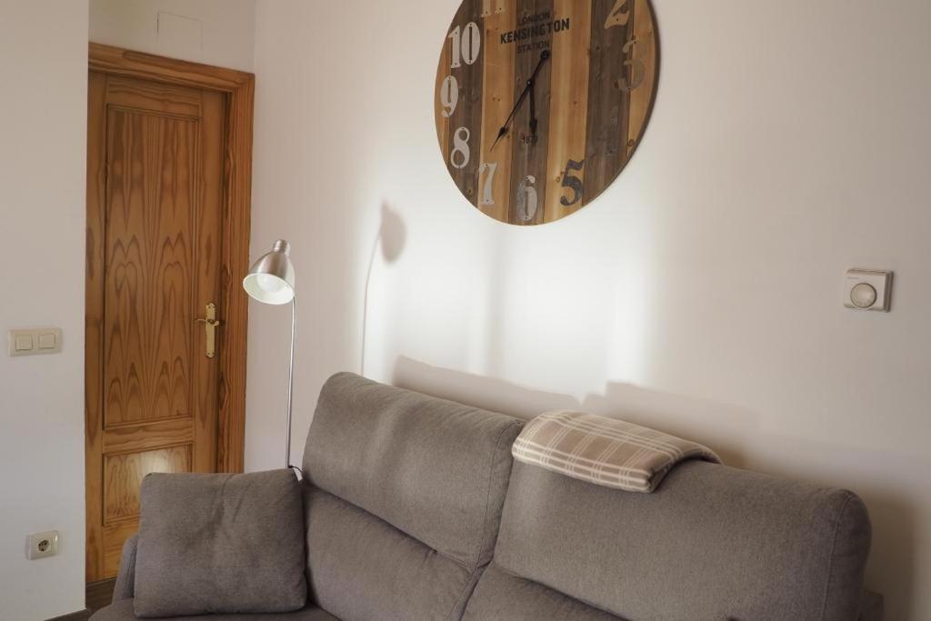 Apartamento Partara Ainsa Luaran gambar