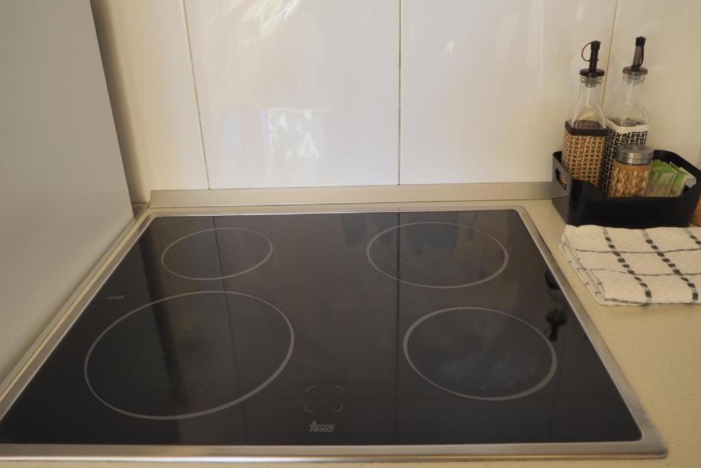 Apartamento Partara Ainsa Luaran gambar