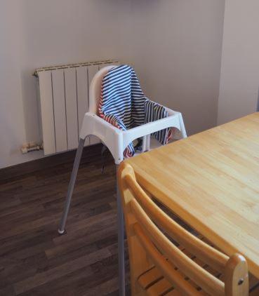 Apartamento Partara Ainsa Luaran gambar