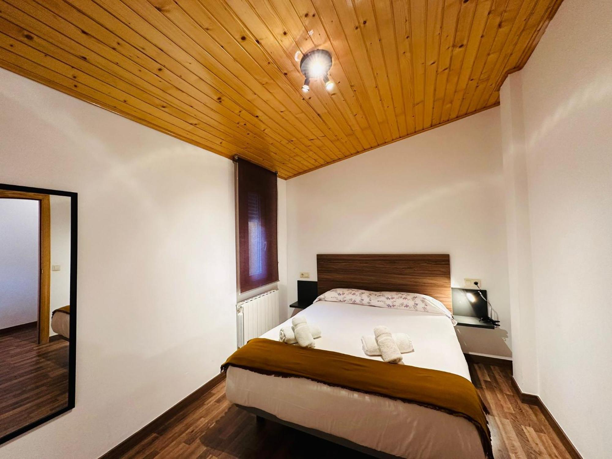 Apartamento Partara Ainsa Luaran gambar