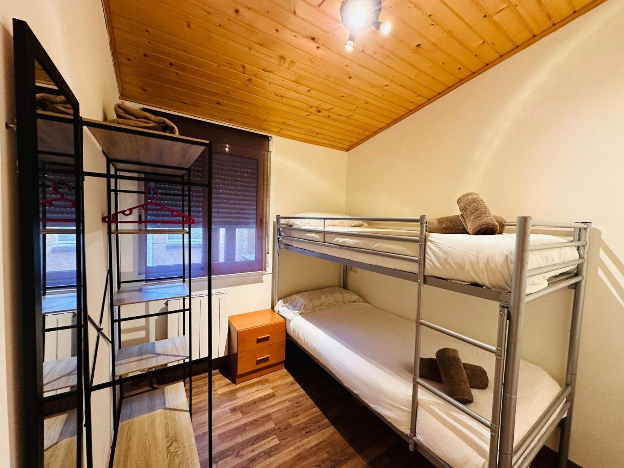 Apartamento Partara Ainsa Luaran gambar