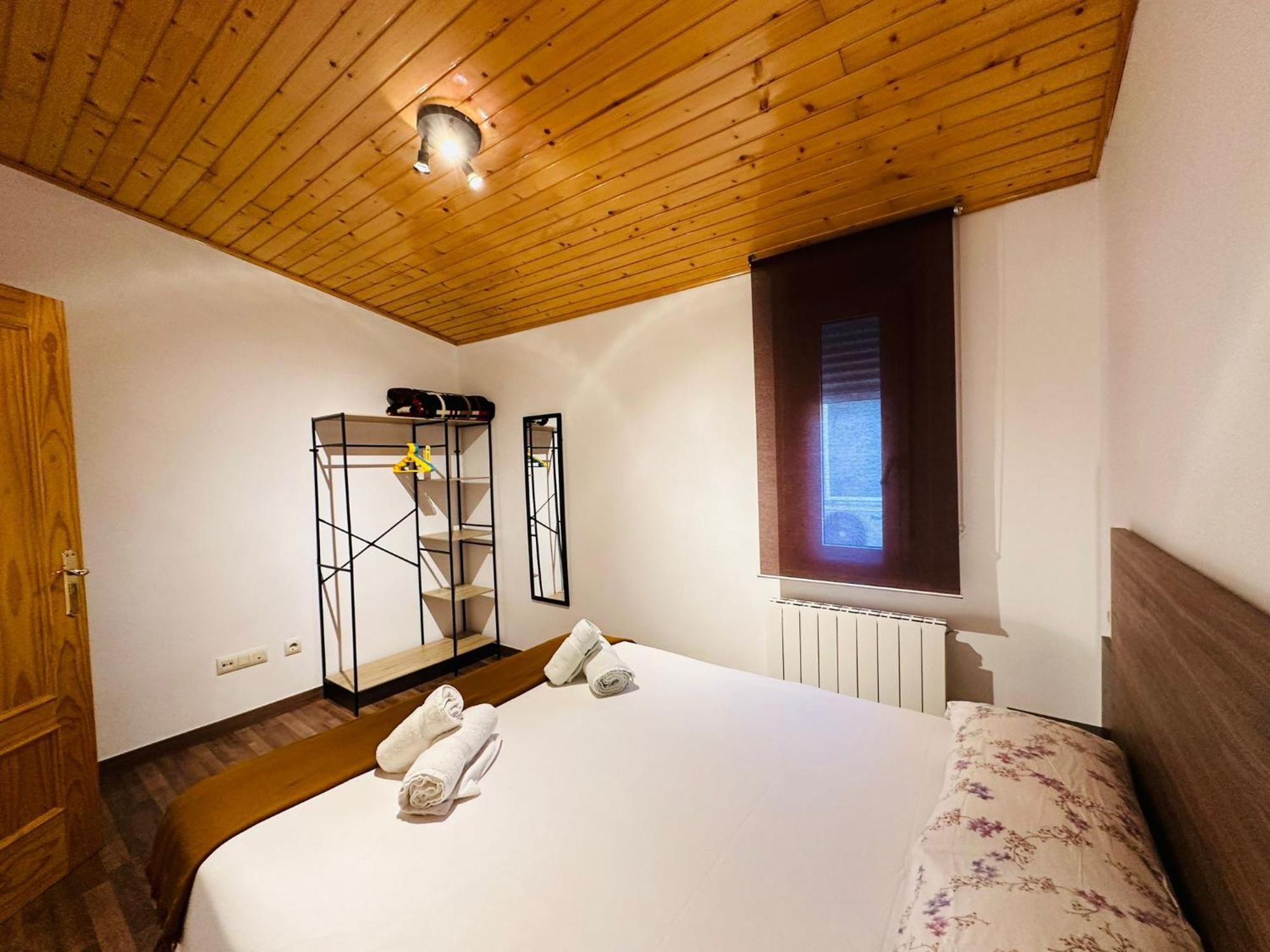 Apartamento Partara Ainsa Luaran gambar