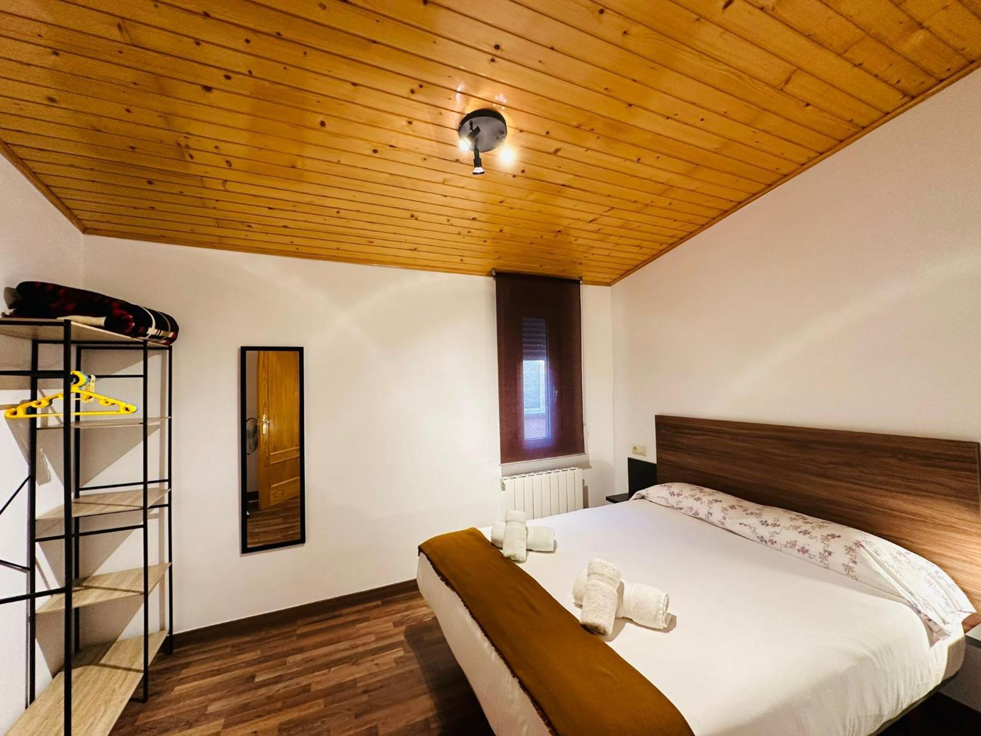Apartamento Partara Ainsa Luaran gambar